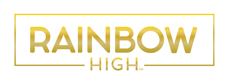 Rainbow High